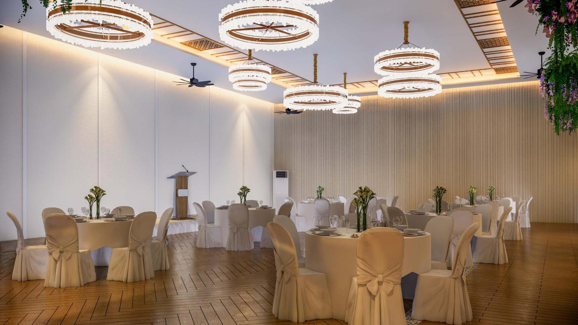Oakwood Suites Kuningan Jakarta Exterior photo